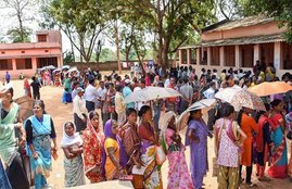 lok sabha, lok sabha election, lok sabha election 2019, lok sabha election 2019 schedule, lok sabha election date, lok sabha election 2019 date, लोकसभा चुनाव, लोकसभा चुनाव 2019, chunav, lok sabha chunav, lok sabha chunav 2019 dates, lok sabha news, election 2019, election 2019 news, Hindi news, news in Hindi, latest news, today news in Hindi