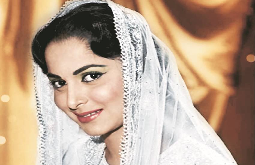 वहीदा रहमान वहीदा रहमान