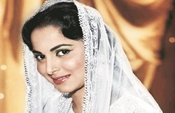 अब भी वही हैं वहीदा रहमान