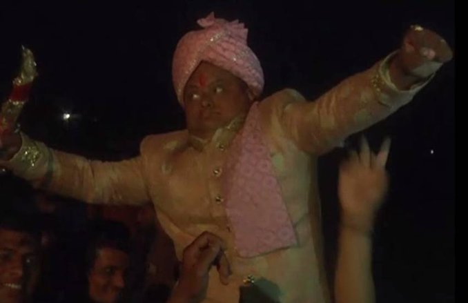 गुजरात में बिना दुल्हन के ही हो गई शानदार शादी, लड़के की पुरानी ख्वाहिश पिता ने की पूरी