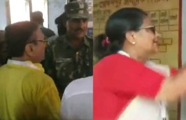 west bengal violence