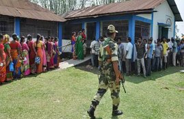 lok sabha election 2019