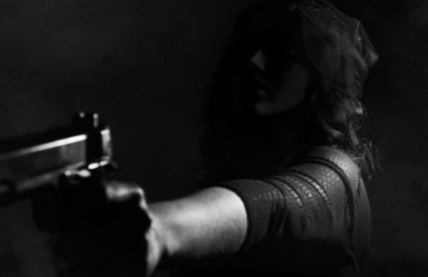 crime, crime news, gangster