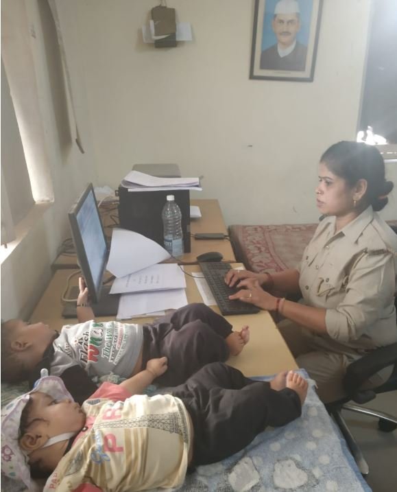 mothers day, Noida police, up police, up woman police, happy mothers day, happy mothers day 2019, happy mother's day, happy mother's day 2019, mother's day images, mother's day wishes images, happy mother's day images, happy mother's day quotes, happy mother's day status, happy mothers day quotes, happy mothers day messages, happy mothers day status, happy mothers day wallpapers, happy mother's day messages, happy mother