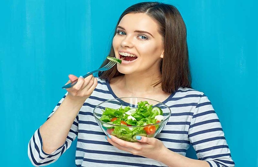 हेल्दी ब्रेकफास्ट (Source: Dreamstime)