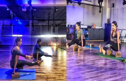 Malaika Arora ने खुद को फिट रखने के लिए शुरू किया नए तरीके का योग, आप भी करें ट्राय