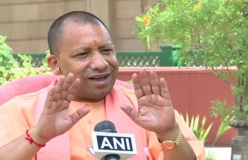 yogi adityanath yogi adityanath