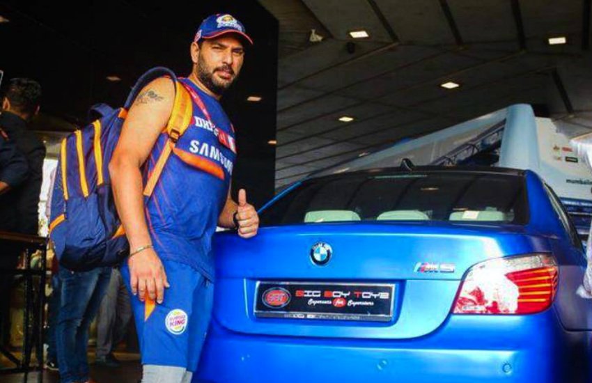 Yuvraj Singh bought bmw m5, Yuvraj Singh car collection, Yuvraj Singh new bmw car, Yuvraj Singh car price, second hand bmw car Yuvraj Singh bought bmw m5, Yuvraj Singh car collection, Yuvraj Singh new bmw car, Yuvraj Singh car price, second hand bmw car