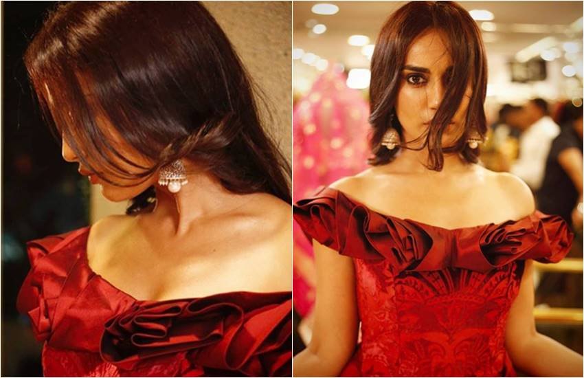 Naagin 3, Surbhi Jyoti, Naagin 3, Surbhi Jyoti Naagin 3 star, Surbhi Jyoti stunning in this look, Naagin 3 actress fans goes Crazy to see her, amazing appearance of Surbhi Jyoti, entertainment news, bollywood news, television news, entertainment news