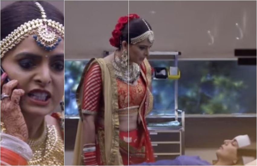 Kundali Bhagya, Kundali Bhagya, Sharlin reached to kill Preeta in Kundali Bhagya, big suspense in the show Kundali Bhagya, entertainment news, bollywood news, television, entertainment news