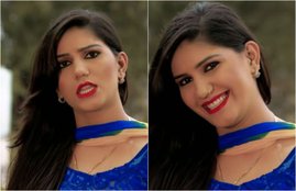 Sapna Choudhary, popular dancer Sapna Choudhary, Sapna Choudhary dance video, Sapna Choudhary viral Video, haryanvi song of Sapna Choudhary, entertainment news, bollywood news, television news, entertainment news