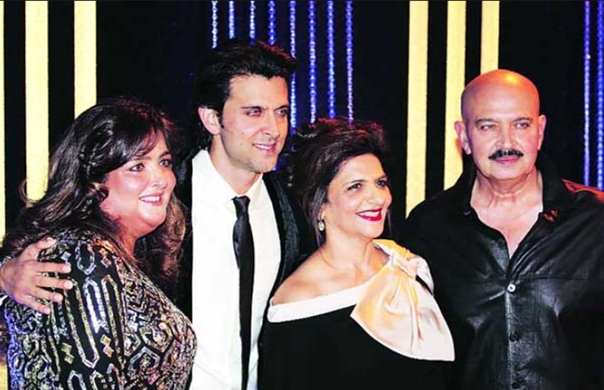 Hrithik Roshan, Sunaina Roshan, Hrithik Sister Sunaina Roshan, Sunaina roshan is angry with her family, Sunaina Roshan fAMILY habit TO overprotect her, sunaina wants to leave the Roshans House, Sunaina Roshan wants to live alone, entertainment news, bollywood news, Rakesh Roshan and pinki Roshan, Hrithik Roshan and sister Sunaina Roshan, bollywood news, television news, entertainment news