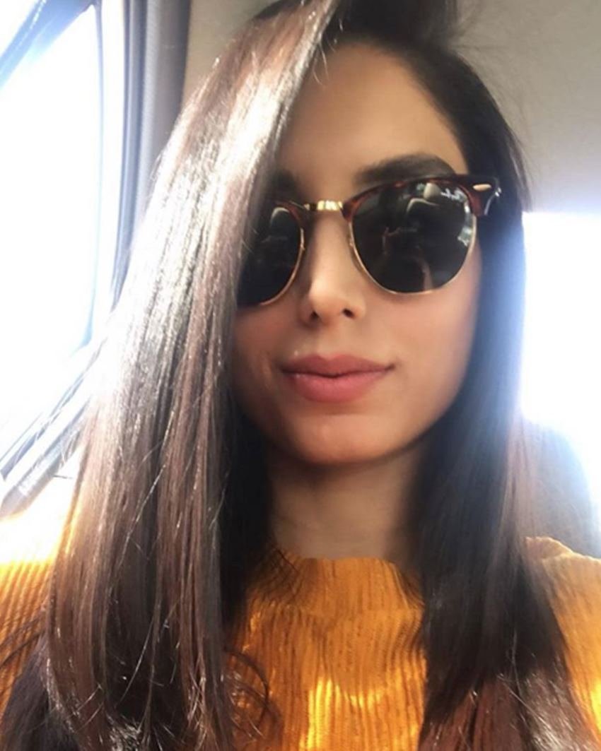 Pakistani Cricket anchor zainab abbas, Pakistani Journalist zainab abbas, zainab abbas fan following in social media, zainab abbas is ICC Also become a fan of this lady, zainab abbas, journalist zainab abbas , entertainment news, sports news, jansatta news, web news