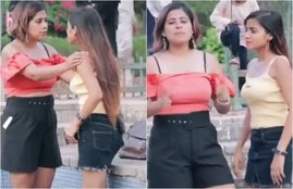 Savdhan India TikTok edition, TikTik Tok Videos, when girl heard an offensive talk for a girl, a random boy talk offensive for a girl in Tik Tok Video,, Tik Tok Videos, bollywood news, television news, entertainment news Tok Videos, when girl heard an offensive talk for a girl, a random boy talk offensive for a girl in Tik Tok Video,, Tik Tok Videos, bollywood news, television news, entertainment news