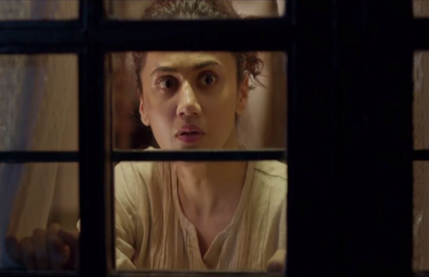 Anurag Kashyap, Anurag Kashyap Presents Game Over, Tapasee Pannu Starrer Horror Drama, Tapasee Movie Game Over, Amurag Kashyap Presents Tapasee Pannu Starrer Horror Drama, Game Over Movie, Tapsee pannu Movie Game Over, entertainment news bollywood news, television news Anurag Kashyap, Anurag Kashyap Presents Game Over, Tapasee Pannu Starrer Horror Drama, Tapasee Movie Game Over, Amurag Kashyap Presents Tapasee Pannu Starrer Horror Drama, Game Over Movie, Tapsee pannu Movie Game Over, entertainment news bollywood news, television news