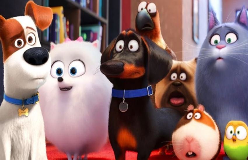 The Secret Life of Pets 2 Movie Review
