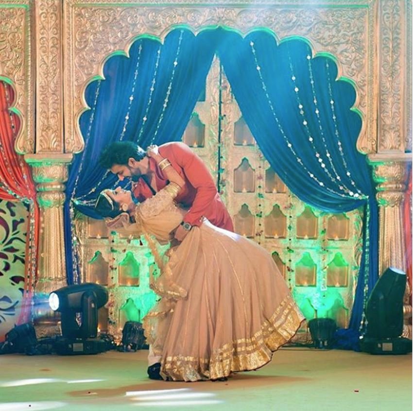 ye Rishta Kya Kahlata Hai, Charu Asopa Rajeev Sen got Married, Sushmita Sen Brother Rajeev sen, Charu Asopa got married to Sushmita Sen brothers, colorful pictures of sushmita sen brother wedding pictures, shushmita sen ye rishta kya kahlata hiactress charu asopa, entertainment news, bollywood news, television news