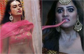 Naagin 4, Naagin 4 upcoming show, Naagin 4, surbhi jyoi in naagin 4, Naagin 4 MounI rOY, Mouni Roy in Naagin 4, Surbhi Chandana In NAAGIN 4, Naagin 4 First Episode, Prediction Of naagin 4 episode, entertainment news, bollywood news, television news, ekta kapoor show naagin 4