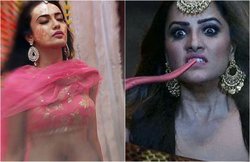 Naagin 4: पहले विशाखा का दोहरा रूप फिर आएगी काली नागिन, चौंक जाएंगी श्रावनी जब सामने आएगा एक और सच!