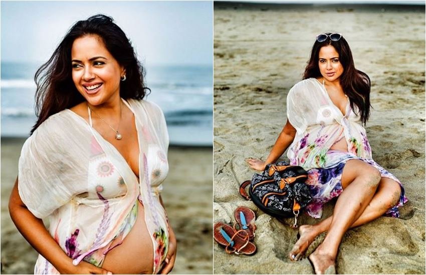 Sameera Reddy, Sameera Reddy, sameera reddy picture of Pregnancy, Sameera Reddy with Baby Bump, Sameera REDDY PICS gone viral on social media, people troling Sameera Reddy, Sameera Reddy on social media, entertainment news, bollywood news, television news Sameera Reddy, Sameera Reddy, sameera reddy picture of Pregnancy, Sameera Reddy with Baby Bump, Sameera REDDY PICS gone viral on social media, people troling Sameera Reddy, Sameera Reddy on social media, entertainment news, bollywood news, television news