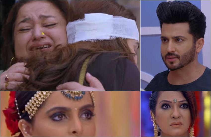 Kundali Bhagya, Kundali Bhagya zee tv show, Zee tv show kundali bhagya, kundali bhagya monday to friday, Karan made a decision for his life in kundali bhagya, preeta in Kundali Bhagya, entertainment news, kundali bhagya episode, kundali bhagya new episode, kundali bhagya spoiler alert, kundali bhagya