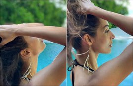 Malaika Arora, Malaika Arora, Arjun Kapoor, Malaika Arora, actress Malaika Arora for posting 5 pictures, Malaika Arora, malaika boyfriend arjun Kapoor, entertainment news, bollywood news, television news
