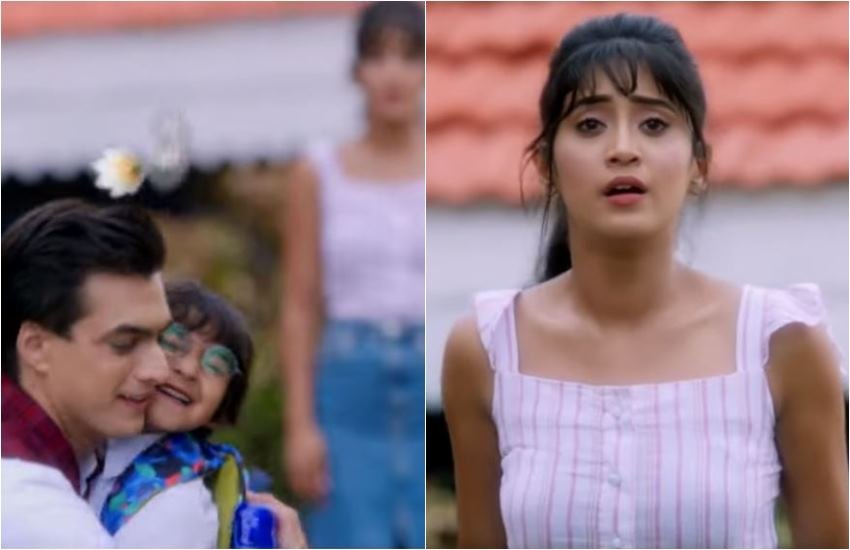 Yeh Rishta Kya Kehlata Hai: कार्तिक और नायरा