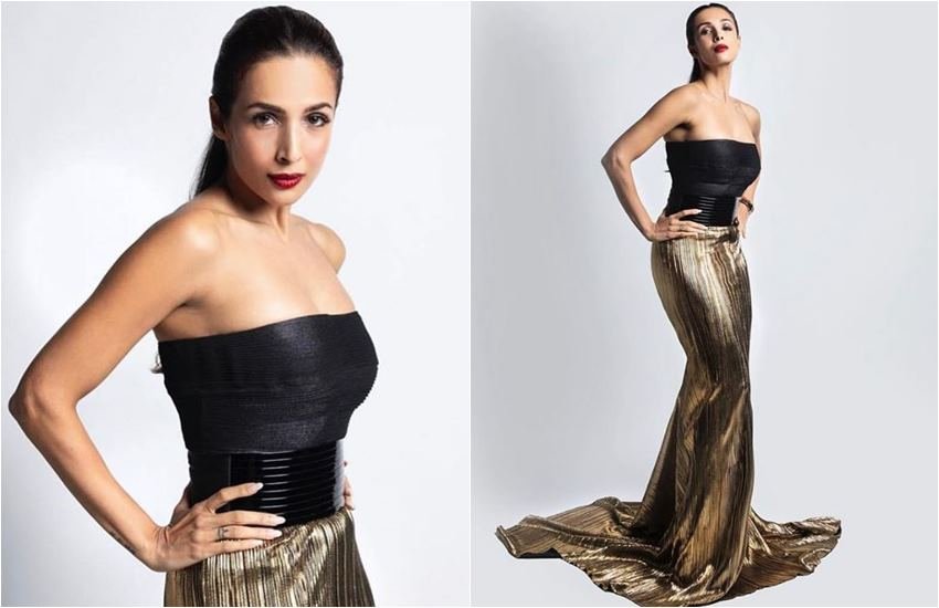 मलाइका अरोड़ा