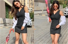 Mouni Roy, Mouni Roy will play an Important part in Brahmastra, Mouni Roy as a maine villain in Brahmastra, Ayan Mukerji Brahmastra, know more about brahmastra, alia bhatt and ranbir kapoor in Brahmastra, amitabh bachchan in bramastra, entertainment news, bollywood news, television news, entertainment news