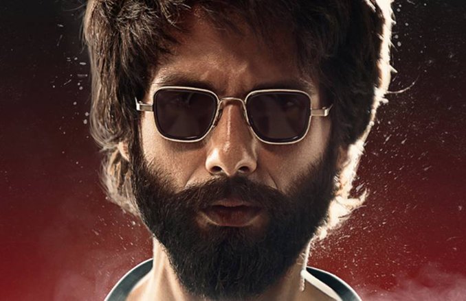 Kabir Singh Movie Review and Rating: दीवानगी की हदों को पार करती शाहिद कपूर की ‘कबीर सिंह’