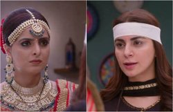 Kundali Bhagya Spoiler Alert: करण के दूर होने से बौखलाई प्रीता ने शर्लिन को मुंह पर दे डाला ये चैलेंज, अब आएगा मजा