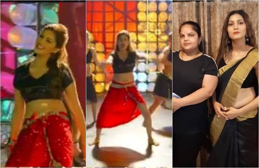 Sapna Choudhary, Sapna Choudhary Sister Blast On Troll, Sapna Choudhary back Fire with her answer when user try to troll Sapna Choudhary, haryana dancer sapna choudhary, entertainment news, bollywood news, television news, sapna chodhary dance videos Sapna Choudhary, Sapna Choudhary Sister Blast On Troll, Sapna Choudhary back Fire with her answer when user try to troll Sapna Choudhary, haryana dancer sapna choudhary, entertainment news, bollywood news, television news, sapna chodhary dance videos