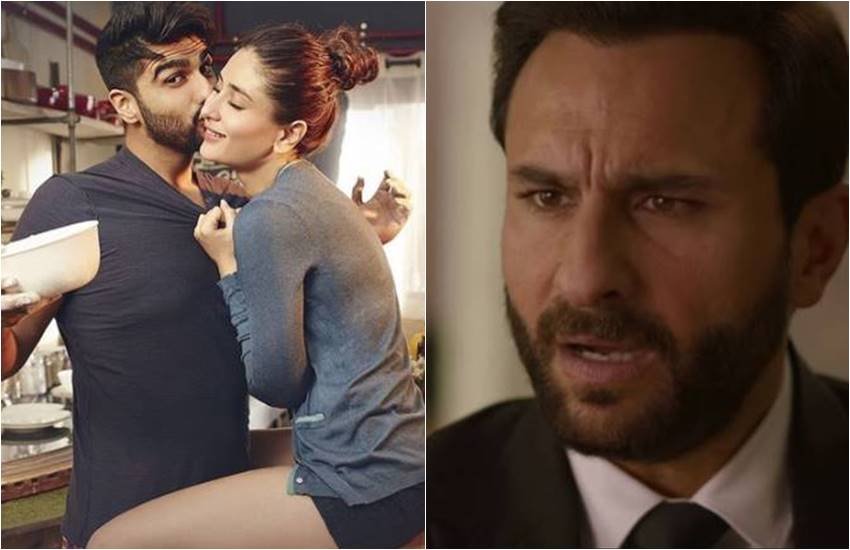 Arjun Kapoor, Arjun Kapoor called kareena kapoor, Arjun Kapoor called kareena in late night, Arjun Kapoor and Malaika Arora, Saif ali khan blast on Arjun Kapoor, Arhun Kapoor Birthday, entertainment news, bollywood news, television news, entertainment news