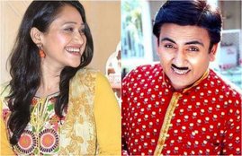 Disha Vakani Back IN Taarak Mehta Ka Ooltah Chashmah, Dayan Ben Will BE back IN Taarak Mehta Ka Ooltah Chashmah, Daya BEN, Disha Vakani Latest Pictures Goes Viral, Disha Vakani Picture on The Internet Viral, Disha Vakani fans loving her latest Picture, TMKOC ACTRESS DISHA VAKANI, entertainment news, Disha Vakani coming Back in the show Taarak Mehta Ka Ooltah Chashmah, entertainment news, television news