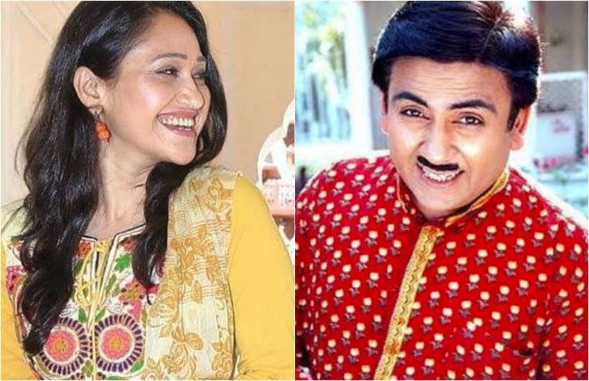 Disha Vakani Back IN Taarak Mehta Ka Ooltah Chashmah, Dayan Ben Will BE back IN Taarak Mehta Ka Ooltah Chashmah, Daya BEN, Disha Vakani Latest Pictures Goes Viral, Disha Vakani Picture on The Internet Viral, Disha Vakani fans loving her latest Picture, TMKOC ACTRESS DISHA VAKANI, entertainment news, Disha Vakani coming Back in the show Taarak Mehta Ka Ooltah Chashmah, entertainment news, television news
