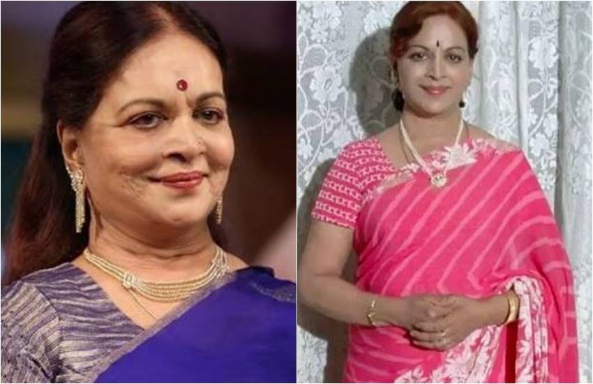 vijaya nirmala, vijaya nirmala death, vijaya nirmala death news, vijaya nirmala age, vijaya nirmala news, vijaya nirmala died, vijaya nirmala family, vijaya nirmala husband, vijaya nirmala death reason, vijaya nirmala death cause, vijaya nirmala son, vijaya nirmala news, vijaya nirmala passed away, Veteran Actor-director Vijaya Nirmala, Vijaya Nirmala passes away, Vijaya Nirmala worked in Tamil Movies, Vijaya Nirmala worked in Telugu Films, Vijaya Nirmala worked in Malayalam Movies, entertainment news, bollywood news, television news