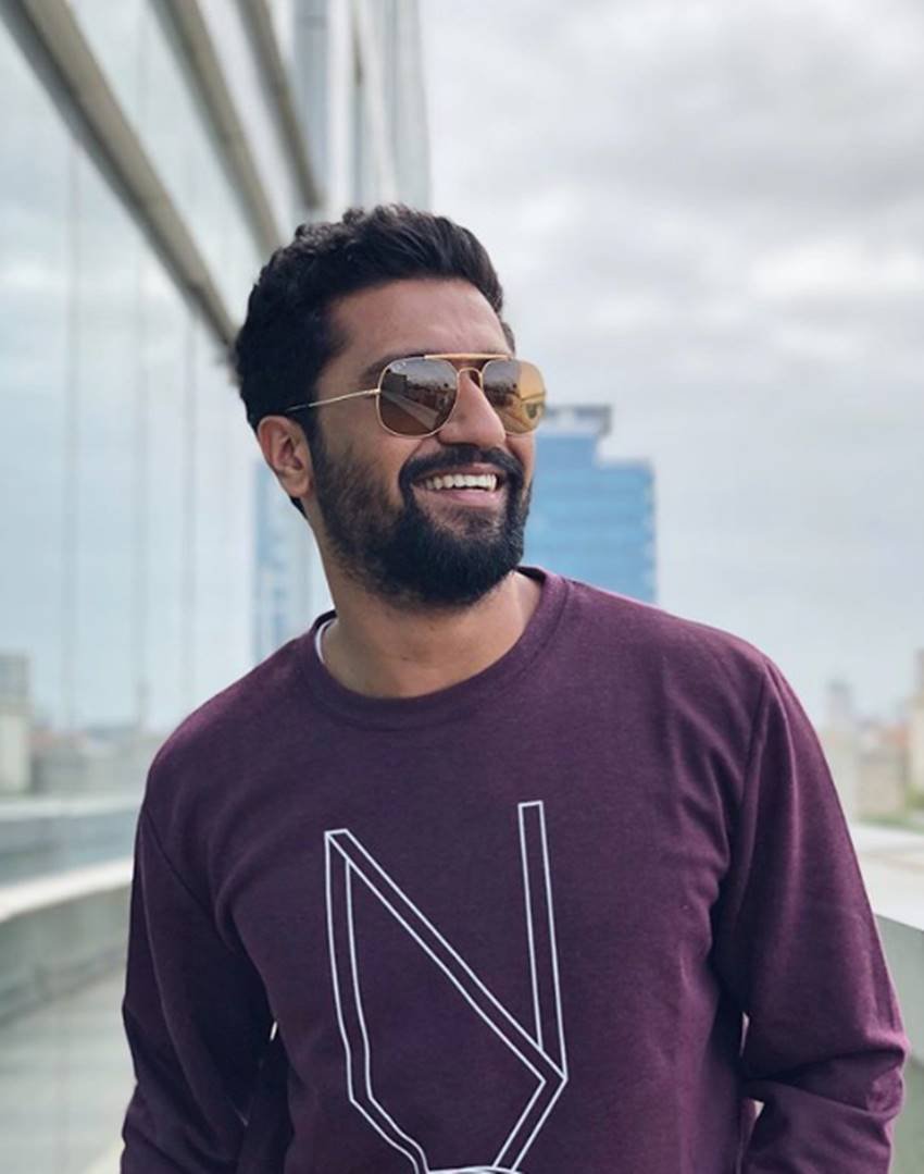 Vicky Kaushal, Vicky Kaushal After Raazi, Vicky Kaushal in Uri, actor Vicky Kaushal, Vicky Kaushal will do work as fearless patriot, the first Field Marshal of India SAM MANEKSHAW, Field Marshal of India SAM MANEKSHAW BioPic, entertainment news, bollywood news, television news, entertainment news