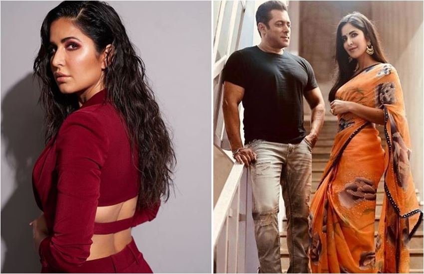 Katrina Kaif, Katrina Kaif, Katrina Kaif says in kapil sharma show, Kapil Sharma in front of Salman Khan, Katrina Kaif gets too afraid of love, entertainment news, bollywood news, television news, entertainment news, kapil shara show, entertainment news, kapil sharma with salman and katrina, entertainment news