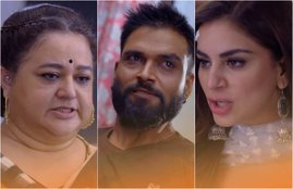 Kundali Bhagya, Kundali Bhagya Preview, Raj Threaten To Preeta, Preeta Ladies Gang, sarla daughter will tackle this situation, Kundali Bhagya, entertainment news, bollywood news, television news