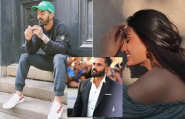 Sunil Shetty, Athiya Shetty, Sunil shetty daughter Athiya , K L Rahul Dating Sunil Shetty Daughter, Athiya shetty and KL Rahul, know more about KL Rahul and Atiya Shetty, entertainment news, bollywood news, television news, entertainment news