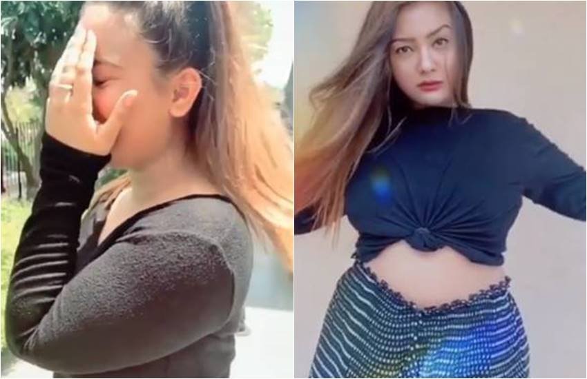 TIK-TOK , Aashika Bhatia, TIK-TOK , Aashika Bhatia Get trolled For Her Weight, Tik Tok Video of Aashika Bhatia, Aashika Bhatia, actress Aashika Bhatia, bollywood actress Aashika Bhatia, entertainment news, bollywood news, television news, entertainment news TIK-TOK , Aashika Bhatia, TIK-TOK , Aashika Bhatia Get trolled For Her Weight, Tik Tok Video of Aashika Bhatia, Aashika Bhatia, actress Aashika Bhatia, bollywood actress Aashika Bhatia, entertainment news, bollywood news, television news, entertainment news