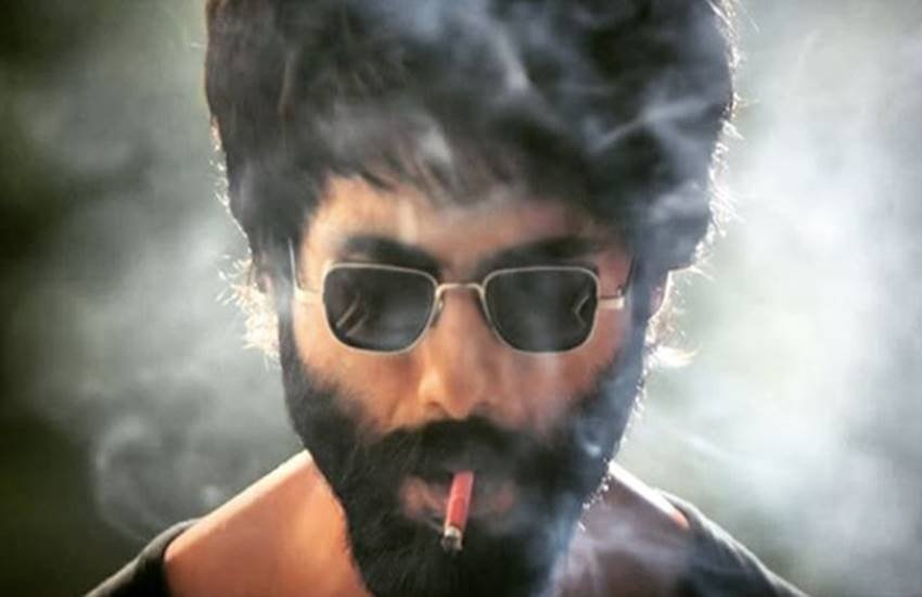 Kabir Singh Box Office Collection Day 8: शाहिद कपूर
