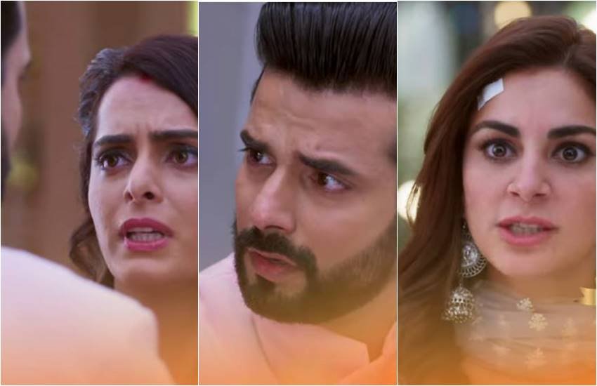 Kundali Bhagya Preview: भर गया प्रीता की दुश्मन शर्लिन के पापों का घड़ा, ऋषभ उठाने जा रहा ये बड़ा कदम