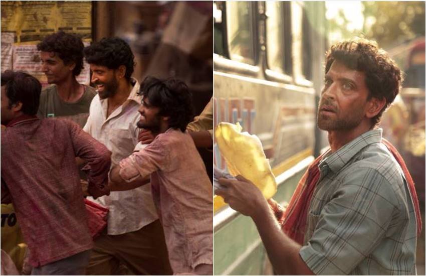 Super 30, Hrithik Roshan, Super 30, Hrithik Roshan as Anand Teaching Children, Hrithik Roshan, Aanand in super 30,super 30 Hrithik Roshan Movie, entertainment news, Super 30 New Song, Basanti No Dance, bollywood news, television news