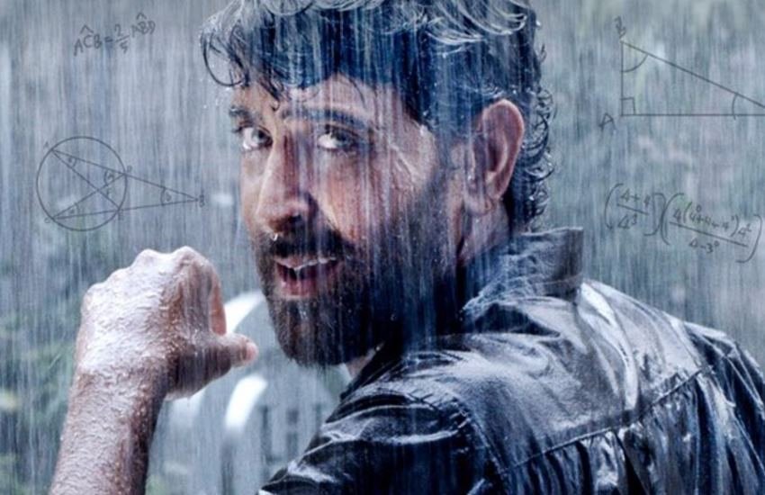 Super 30, Hrithik Roshan, Super 30, Hrithik Roshan starrer Super 30, Hrithik Roshan most awaited movie Super 30, super 30 first look poster is out, actor Hrithik Roshan announced super 30 trailer release date, entertainment news, bollywood news, television
