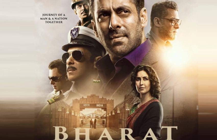 Bharat Movie Review: सलमान खान की फिल्म 