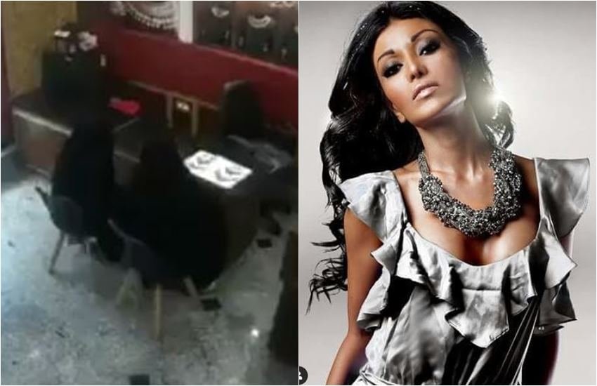 एक्ट्रेस कोएना मित्रा