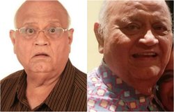 Taarak Mehta Ka Ooltah Chashmah के कॉमेडियन दिन्यार कॉन्ट्रेक्टर का निधन, सदमे में फैंस