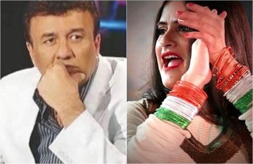 Sona Mohapatra, bollywoo singer Sona Mohapatra, sona mahapatra alleged on anu malik, Sona Mohapatra me too, me too campaign, Sona Mohapatra, Sona Mohapatra and Anu Malik, entertainment news, bollywood news, television news Sona Mohapatra, bollywoo singer Sona Mohapatra, sona mahapatra alleged on anu malik, Sona Mohapatra me too, me too campaign, Sona Mohapatra, Sona Mohapatra and Anu Malik, entertainment news, bollywood news, television news