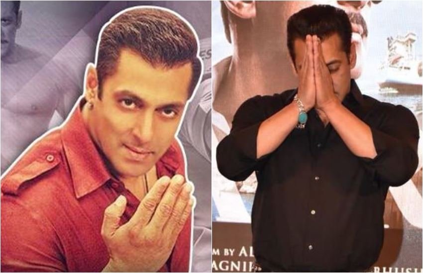 Bharat, Salman Khan, Bharat, actor salman Bhaijaan, Salman Khan Feeling so Proud, Salman Khan Feeling good people respecting bharat one scene, National Anthem in Bharat movie, entertainment news bollywood news, television news, entertainment news